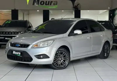 Ford focus 2l fc flex 2013