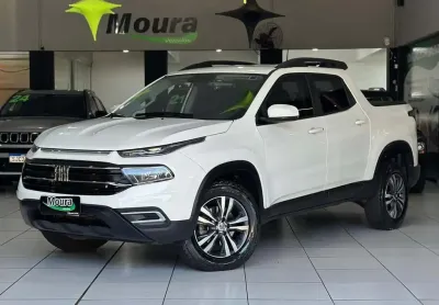 Fiat toro freed turb at6 2023