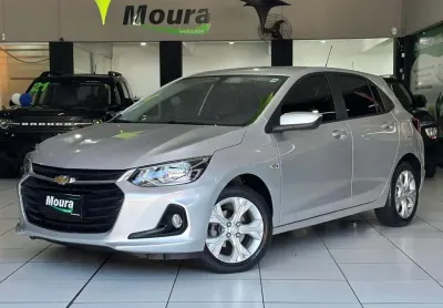 Chevrolet onix 10tat ltz 2023