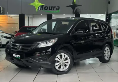 Honda cr-v lx 2012