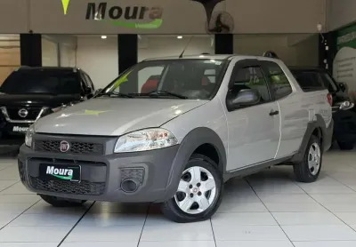 Fiat strada hd wk cd e 2019