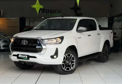 Toyota hilux cdsrva4fd 2022