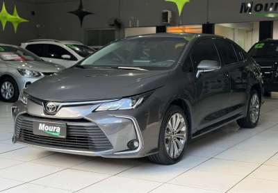 Toyota corolla xei 20 2023