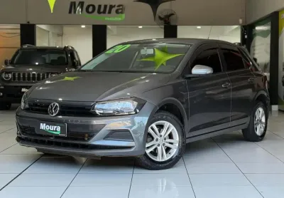 Volkswagen polo mf 2020