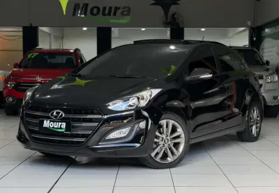 Hyundai i30 1.8 2016