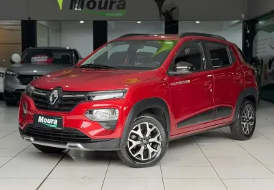 Renault kwid outsid 2 2024