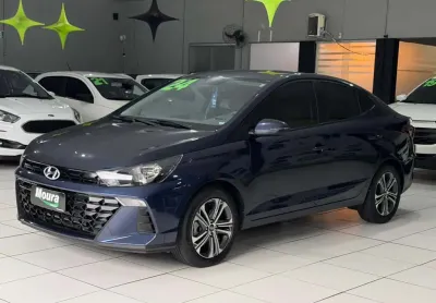 Hyundai hb20s comfort 1.0 2024