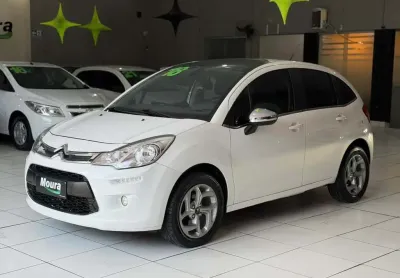 Citroen c3 exclusive a 2018