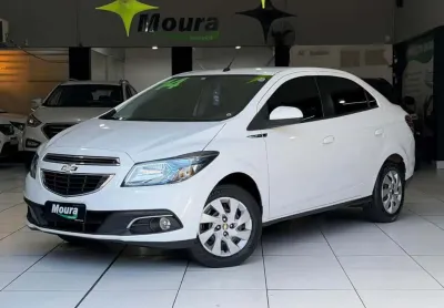 Chevrolet prisma 1.4 at lt 2014