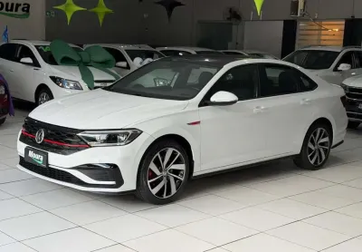 Volkswagen jetta gli ag 2019
