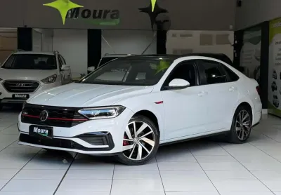 Volkswagen jetta gli ag 2019