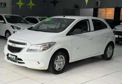 Chevrolet onix 1.0mt lt 2016