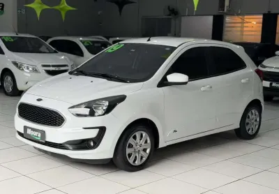 Ford ka se 1.0 ha c 2019