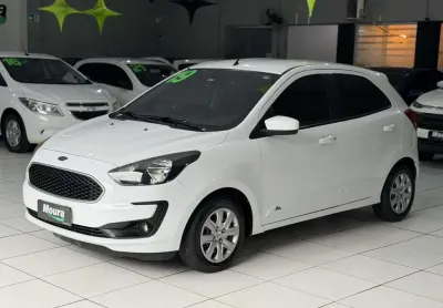 Ford ka se 1.0 ha c 2019