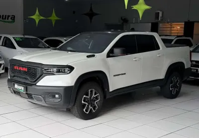 Ram page rebel at gas 2025