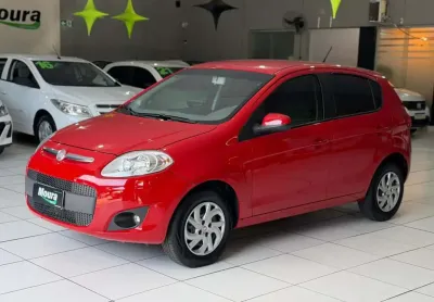 Fiat palio attract 1.4 2014