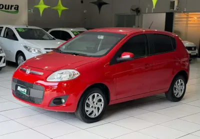 Fiat palio attract 1.4 2014