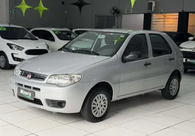 Fiat palio fire 2015