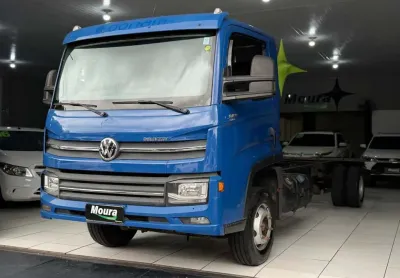 Volkswagen 11.180 drc 4x2 2023