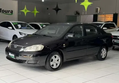 Toyota corolla xli vvt 2026