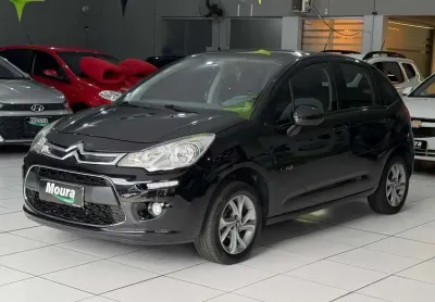 Citroen c3 90m tendance 2015