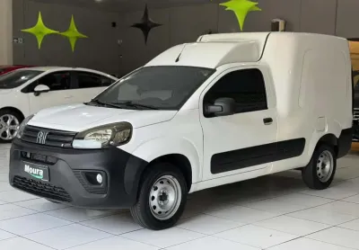 Fiat fiorino endurance 2023