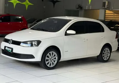 Volkswagen novo voyage 1.0 city 2014