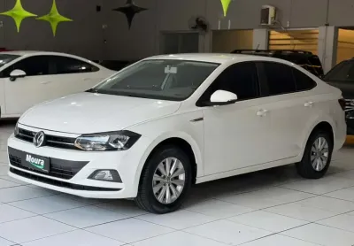 Volkswagen virtus cl ad 2021