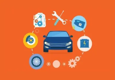 Ford ecosport tit at 2.0 2014