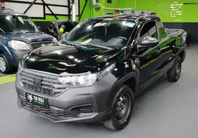 Fiat strada enduran cs13 2024