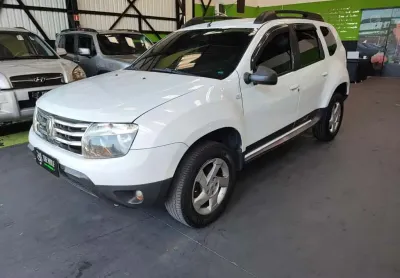 Renault duster 16 e 4x2 2015