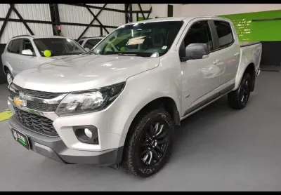 Chevrolet s10 lt dd4a 2023