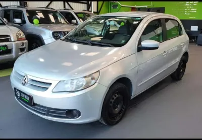 Volkswagen gol 1.0 2013
