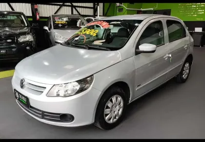 Volkswagen gol 1.0 2010