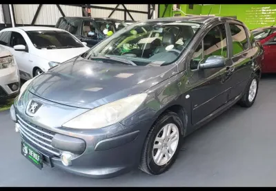 Peugeot 307sd presence 2011