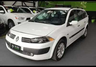 Renault meganegt dyn 16 2013