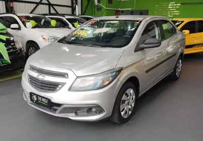 Chevrolet prisma 1.4at lt 2015