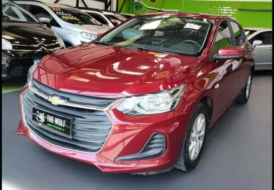 Chevrolet onix 10mt lt2 2023
