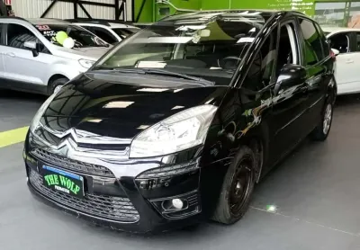 Citroen c4 pic glxa 5l 2009