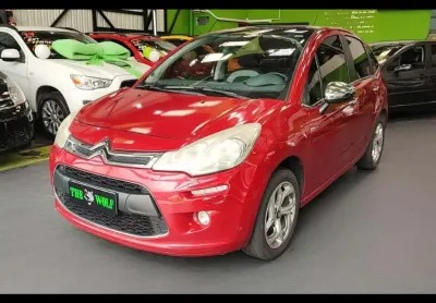 Citroen c3 120a exclusiv 2013
