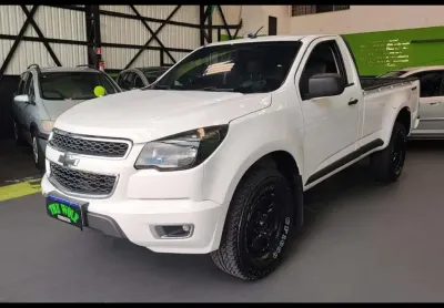 Chevrolet s10 ls ds4 2014