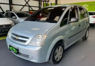 Chevrolet meriva joy 2010