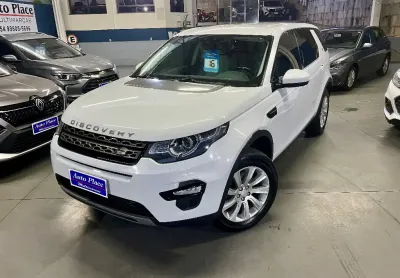 Land rover sport se si4 4x4
