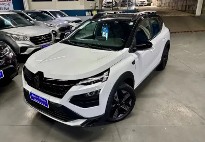 Renault kardian premiere edition impecável!