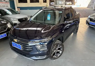 Gm montana turbo premier impecável!