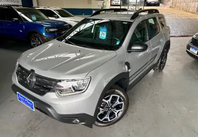 Renault duster iconic 1.6 impecável!!