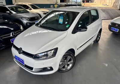 Vw fox run 1.6 impecável!!