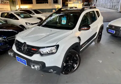 Renault duster 1.3 tce iconic plus top!! 2026!!