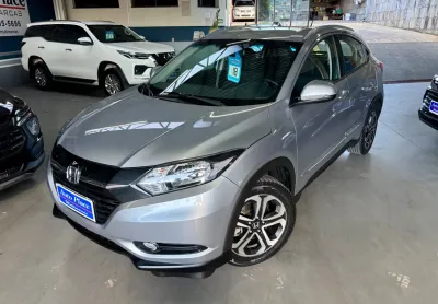Honda hr-v 1.8 ex cvt impecável!!