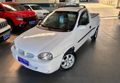 GM PICK UP CORSA ST 1.6 COM 92cv